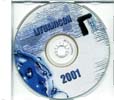CD Lituanicon 2001
