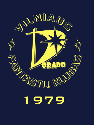 Dorado klubo vėliava