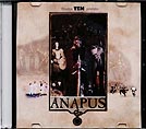 ANAPUS - CD